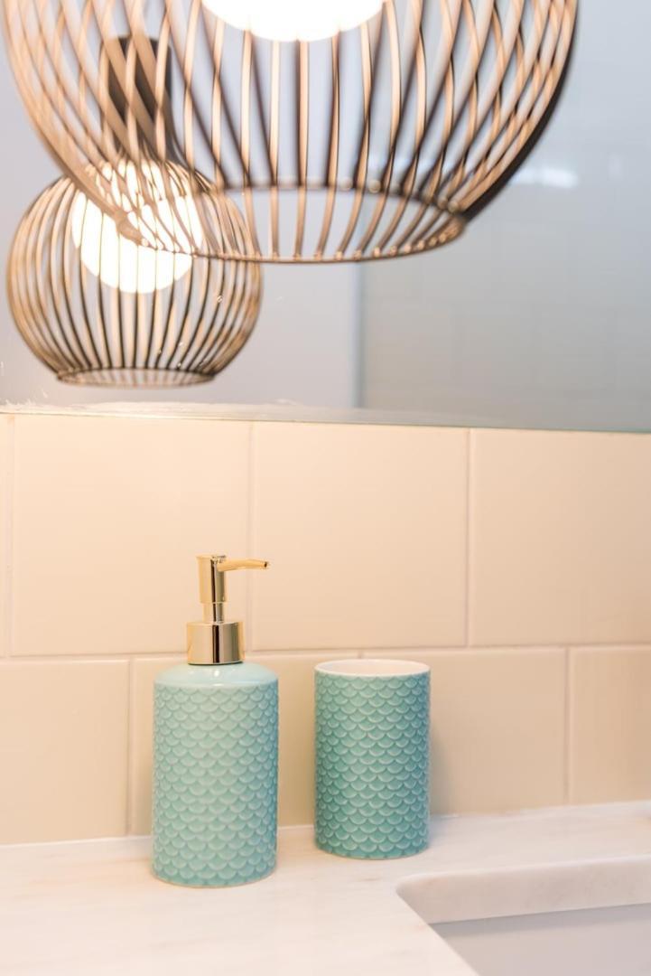 Guestready - Coral Apartment OOporto Esterno foto