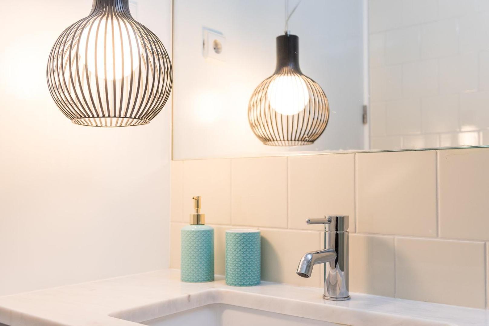 Guestready - Coral Apartment OOporto Esterno foto