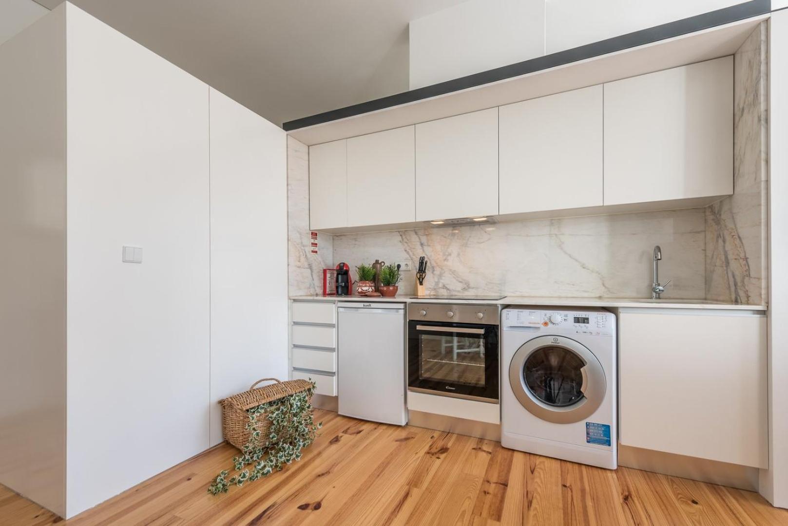 Guestready - Coral Apartment OOporto Esterno foto