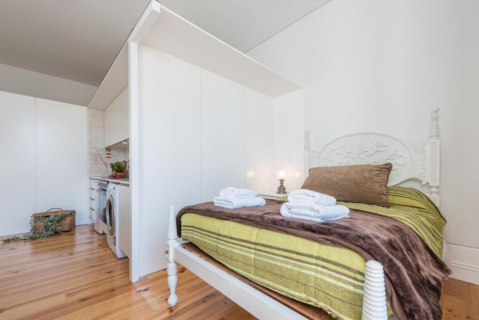 Guestready - Coral Apartment OOporto Esterno foto