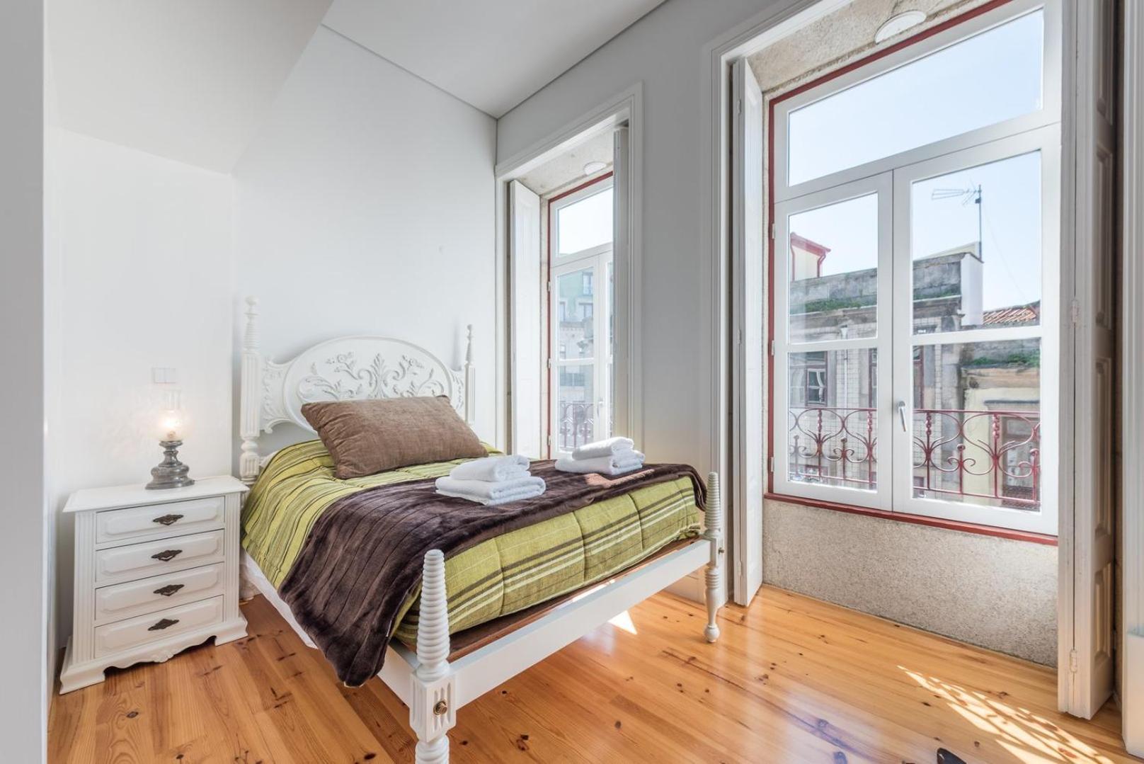 Guestready - Coral Apartment OOporto Esterno foto