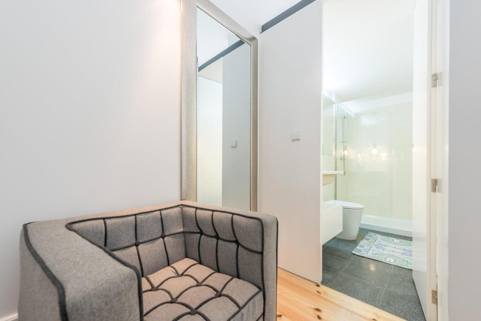Guestready - Coral Apartment OOporto Esterno foto